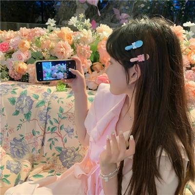 春天来了